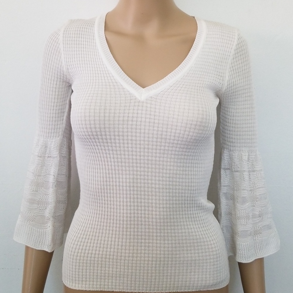 MISSONI blouse